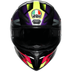 Casca K1 S E2206 - FASTLAP BLACK/PURPLE/PINK Casca K1 S E2206 - FASTLAP BLACK/PURPLE/PINK thumb