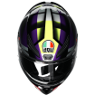 Casca K1 S E2206 - FASTLAP BLACK/PURPLE/PINK Casca K1 S E2206 - FASTLAP BLACK/PURPLE/PINK thumb