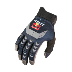Manusi motocross  O’NEAL KINI RED BULL MXC 1.0-ANTHRACITE