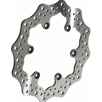 Disc de frână RFX Race Wave Fixed Brake Disc YZ 125/250 98-01 Disc de frână RFX Race Wave Fixed Brake Disc YZ 125/250 98-01