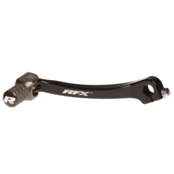Manetă de viteze RFX Flex+ Factory Edition Hard Anodised Gear Pedal CRF 450 R 08-16 Manetă de viteze RFX Flex+ Factory Edition Hard Anodised Gear Pedal CRF 450 R 08-16