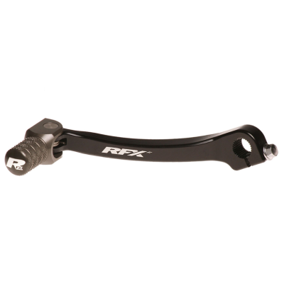 Manetă de viteze RFX Flex+ Factory Edition Hard Anodised Gear Pedal CRF 450 R 08-16