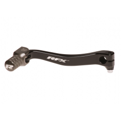 Manetă de viteze RFX Flex+ Factory Edition Hard Anodised Gear Pedal KX 450F 09-15 Manetă de viteze RFX Flex+ Factory Edition Hard Anodised Gear Pedal KX 450F 09-15