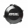 Capac pentru ambreiaj  RFX Pro Clutch Cover (H/A Black) KTM SX-F 450 16-22 HUSQ FE/FC 450 17-23
