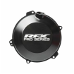 Capac pentru ambreiaj RFX Pro Clutch Cover (H/A Black) KTM SX-F 450 16-22 HUSQ FE/FC 450 17-23 Capac pentru ambreiaj RFX Pro Clutch Cover (H/A Black) KTM SX-F 450 16-22 HUSQ FE/FC 450 17-23 thumb