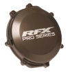 Capac pentru ambreiaj RFX Pro Clutch Cover (Hard Anodised) - Yamaha YZF250 Capac pentru ambreiaj RFX Pro Clutch Cover (Hard Anodised) - Yamaha YZF250 thumb