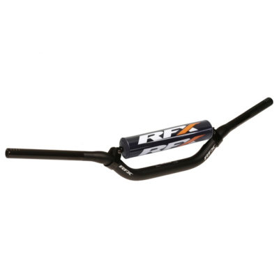 Ghidon moto RFX Pro F8 Taper Handlebar 28.6mm (Crossbrace) (Black) Mcgrath Ghidon moto RFX Pro F8 Taper Handlebar 28.6mm (Crossbrace) (Black) Mcgrath