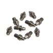 Dinți de rezervă pentru scărite RFX Pro Footrest Replacement Screws Trials Footrest (10pcs) Stainless Steel Dinți de rezervă pentru scărite RFX Pro Footrest Replacement Screws Trials Footrest (10pcs) Stainless Steel thumb