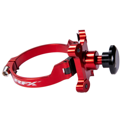 Holeshot sistem RFX Pro Launch Control - Red MC 85 21-25 Holeshot sistem RFX Pro Launch Control - Red MC 85 21-25