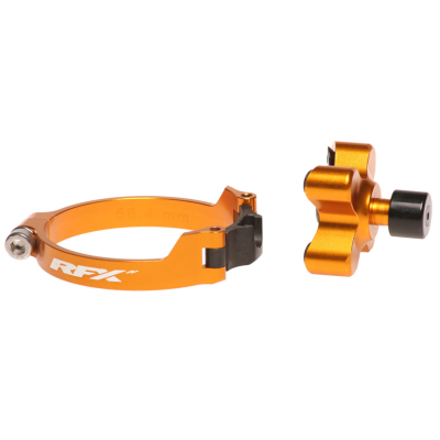 Holeshot sistem RFX Pro Launch Control (Gold) - Honda CRF250/450 Holeshot sistem RFX Pro Launch Control (Gold) - Honda CRF250/450