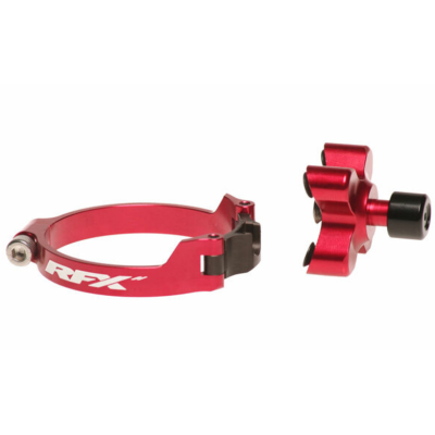 Holeshot sistem  RFX Pro Launch Control (Red) - Honda CRF250/450