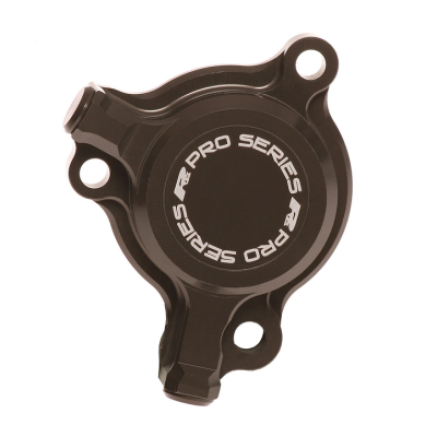 Capac pentru filtru de ulei RFX Pro Oil Filter Cover (Hard Anodized ) WR 250F/450F 03-14 Capac pentru filtru de ulei RFX Pro Oil Filter Cover (Hard Anodized ) WR 250F/450F 03-14