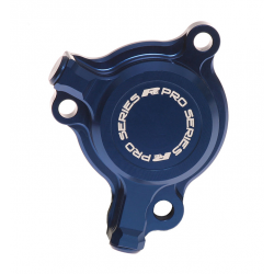 Capac pentru filtru de ulei  RFX Pro Oil Filter Cover (Blue) WR 250F/450F 03-14