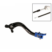 Manetă frână spate RFX Pro ST Rear Brake Lever (Black/Blue) Manetă frână spate RFX Pro ST Rear Brake Lever (Black/Blue) thumb