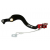 Manetă frână spate RFX Pro ST Rear Brake Lever (Black/Red) - Honda CRFX250 thumb
