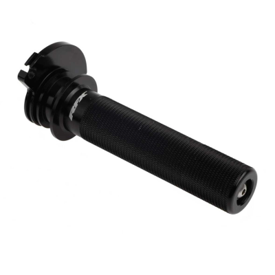 Masur pentru gaz RFX Pro Throttle Tube (Black) Husqvarna FE 2014-16