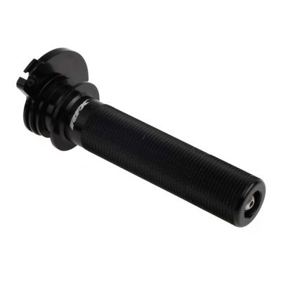 Masur pentru gaz  RFX Pro Throttle Tube (Black) - Kawasaki KX65/85/100