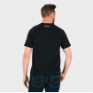 Tricou moto KNOX HERITAGE RACE BLACK thumb