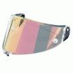 Viziera  pentru cască  AGV PISTA GP-R / CORSA-R/GT-VELOCE IRIDIUM RAINBOW thumb