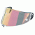 Viziera  pentru cască  AGV PISTA GP-R / CORSA-R/GT-VELOCE IRIDIUM RAINBOW thumb