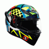 Casca  AGV K1 S ROSSI WINTER TEST 2020