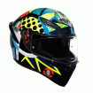 Casca  AGV K1 S ROSSI WINTER TEST 2020 thumb