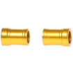 Bucșe pentru jante RFX Pro Wheel Spacers Front (Yellow) - Suzuki RM125/250 Bucșe pentru jante RFX Pro Wheel Spacers Front (Yellow) - Suzuki RM125/250 thumb