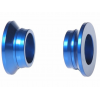 Bucșe de jante RFX Pro Wheel Spacers Rear - BLUE HUSQVARNA FE 16-23 TE 16-23