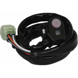 Consolă de pornire RFX Race Start Button - OEM Replica CRF 250R 18-21 / CRF 450R 17-20