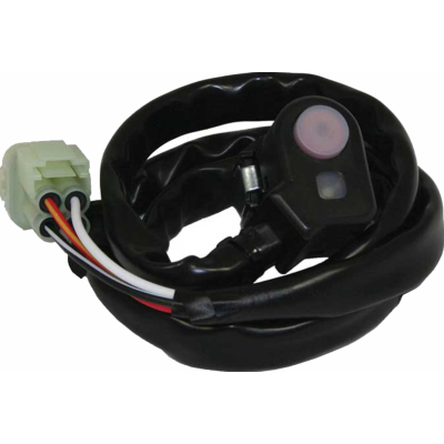Consolă de pornire RFX Race Start Button - OEM Replica CRF 250R 18-21 / CRF 450R 17-20