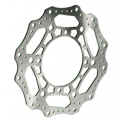 Disc de frână RFX Race Wave Fixed Brake Disc KX 250F 15-19 / KX 450F 15-18