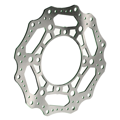 Disc de frână RFX Race Wave Fixed Brake Disc KX 250F 15-19 / KX 450F 15-18 Disc de frână RFX Race Wave Fixed Brake Disc KX 250F 15-19 / KX 450F 15-18