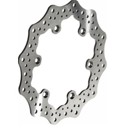 Disc de frână RFX Race Wave Fixed Brake Disc YZ 125/250 85-97 Disc de frână RFX Race Wave Fixed Brake Disc YZ 125/250 85-97