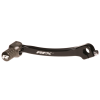 Manetă de viteze RFX Flex+ Factory Edition Hard Anodised Gear Pedal KX 450F 16-25