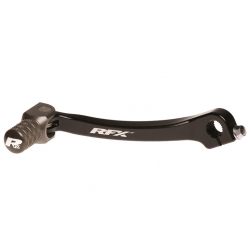 Manetă de viteze RFX Flex+ Factory Edition Hard Anodised Gear Pedal KX 450F 16-25