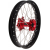 Janta RFX MX Complete Rear Wheel 19x2,15 (RED) CRF 250R 14-24 / 450R 13-24 Janta RFX MX Complete Rear Wheel 19x2,15 (RED) CRF 250R 14-24 / 450R 13-24 thumb