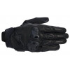 Mănuși de piele  ALPINESTARS SP X 7 Air BLACK