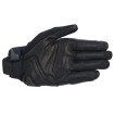 Mănuși de piele ALPINESTARS SP X 7 Air BLACK Mănuși de piele ALPINESTARS SP X 7 Air BLACK thumb