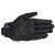 Mănuși de piele  ALPINESTARS SP X 7 Air BLACK thumb