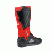 Cizme motocross  SIDI CROSSAIR BLACK/RED thumb