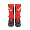 Cizme motocross  SIDI CROSSAIR BLACK/RED thumb