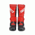 Cizme motocross  SIDI CROSSAIR BLACK/RED thumb