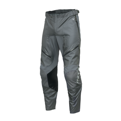 Pantaloni enduro THOR TERRAIN CHARCOAL IN THE BOOT 25'