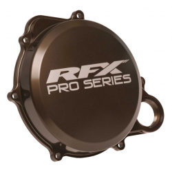 Capacul pentru ambreiaj  RFX Pro Clutch Cover (Hard Anodised) - Honda CRF250 10-17