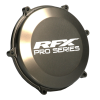 Capac pentru ambreiaj  RFX Pro Clutch Cover (Hard Anodised) - Kawasaki KXF450 16-18