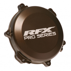Capac pentru ambreiaj RFX Pro Clutch Cover (Hard Anodised) - Yamaha YZ125 05-25 Capac pentru ambreiaj RFX Pro Clutch Cover (Hard Anodised) - Yamaha YZ125 05-25