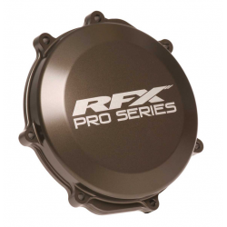 Capac pentru ambreiaj RFX Pro Clutch Cover (Hard Anodised) - Yamaha YZF450 16-22 Capac pentru ambreiaj RFX Pro Clutch Cover (Hard Anodised) - Yamaha YZF450 16-22