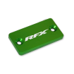 Capac pompă de frână RFX Pro Front Brake Res Cap (Red) (BL23) thumb