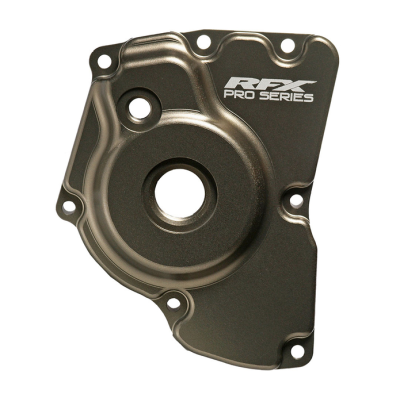 Capac de aprindere RFX Pro Ignition Cover (Hard Anodised) - Suzuki RMZ250 10-25 Capac de aprindere RFX Pro Ignition Cover (Hard Anodised) - Suzuki RMZ250 10-25