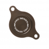Capac pentru filtrul de ulei   RFX Pro Oil Filter Cover (Hard Anodised) - Honda CRF450 09-16 Capac pentru filtrul de ulei   RFX Pro Oil Filter Cover (Hard Anodised) - Honda CRF450 09-16